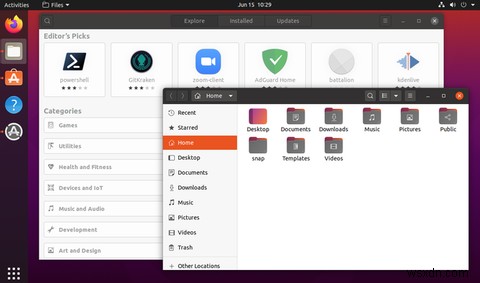 開発者におすすめのLinuxディストリビューション10選