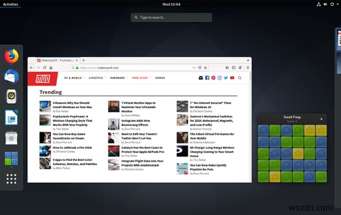 開発者におすすめのLinuxディストリビューション10選