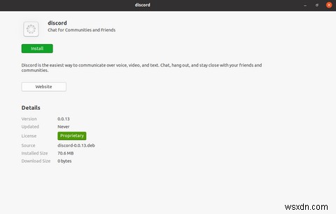 UbuntuにDEBファイルをインストールする4つの方法｜初心者向けにわかりやすく解説