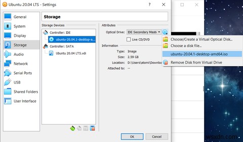 VirtualBoxでUbuntuをインストールする方法【Windows・Mac・Linux対応】
