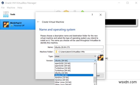 VirtualBoxでUbuntuをインストールする方法【Windows・Mac・Linux対応】
