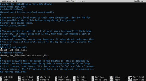 UbuntuにFTPサーバーを構築する方法：vsftpdを使った5つのステップ