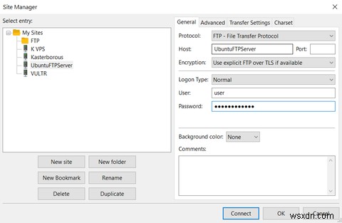 UbuntuにFTPサーバーを構築する方法：vsftpdを使った5つのステップ
