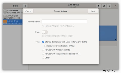 Ext4とBtrfs徹底比較：あなたに最適なLinuxファイルシステムはどちら？