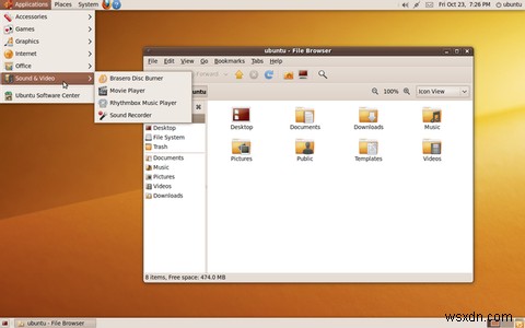 UbuntuがLinuxの世界にもたらした8つの大きな変化
