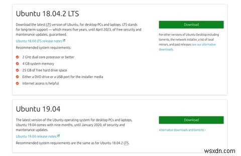 FedoraとUbuntu徹底比較：どちらのLinuxディストリビューションを選ぶべきか？