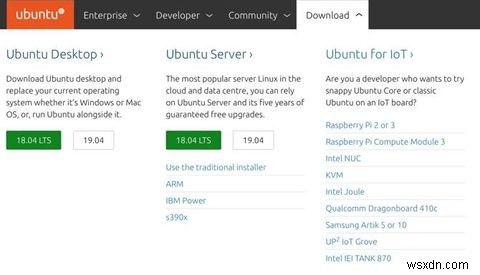 CentOSとUbuntu徹底比較：Webホスティングに最適なサーバーOSはどっち？