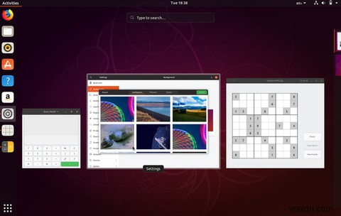 Ubuntu Linuxを使い続けるべき8つの理由