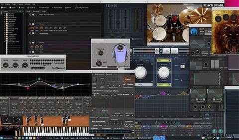 Macに最適なLinuxディストリビューション6選【初心者からクリエイターまで】