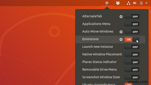 GNOMEシェル拡張機能でUbuntuデスクトップを自由にカスタマイズする完全ガイド