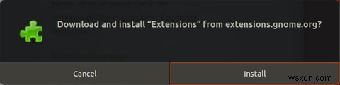 GNOMEシェル拡張機能でUbuntuデスクトップを自由にカスタマイズする完全ガイド