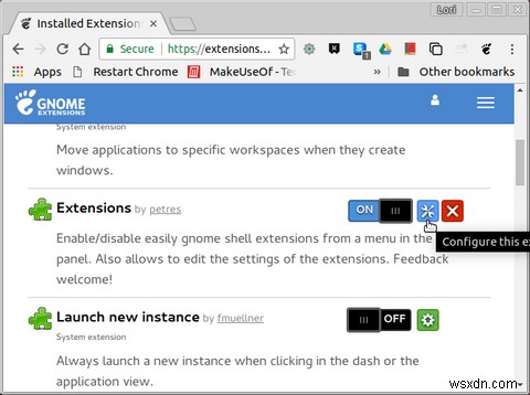 GNOMEシェル拡張機能でUbuntuデスクトップを自由にカスタマイズする完全ガイド