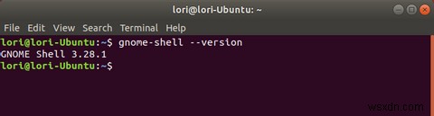 GNOMEシェル拡張機能でUbuntuデスクトップを自由にカスタマイズする完全ガイド