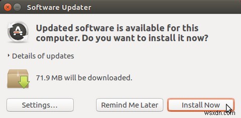 以前のバージョンからUbuntu 17.10へアップグレードする方法を徹底解説