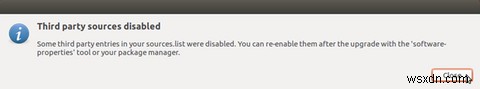 以前のバージョンからUbuntu 17.10へアップグレードする方法を徹底解説