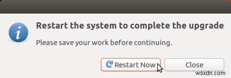 以前のバージョンからUbuntu 17.10へアップグレードする方法を徹底解説