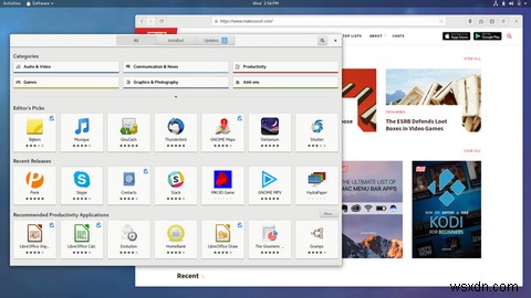 Ubuntu Linuxからの乗り換えを検討すべき理由と、目的別のおすすめ代替ディストリビューション