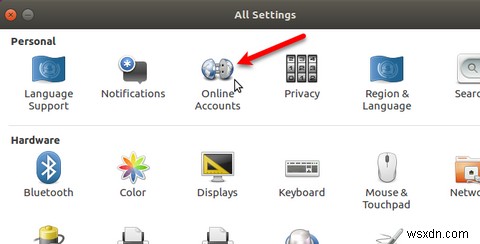 UbuntuでGoogleドライブにアクセスする方法！GNOMEオンラインアカウントの設定手順を解説