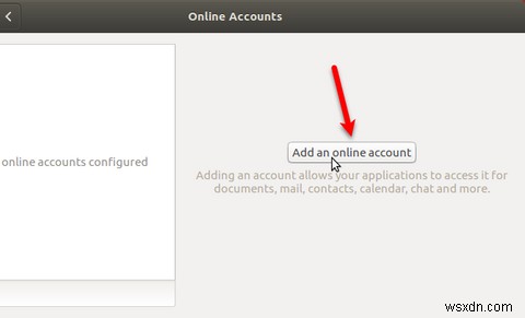 UbuntuでGoogleドライブにアクセスする方法！GNOMEオンラインアカウントの設定手順を解説