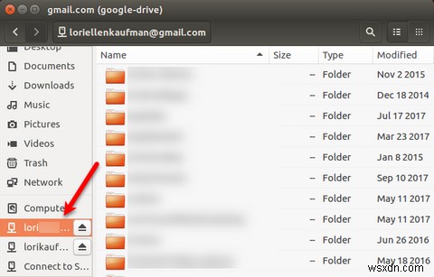 UbuntuでGoogleドライブにアクセスする方法！GNOMEオンラインアカウントの設定手順を解説