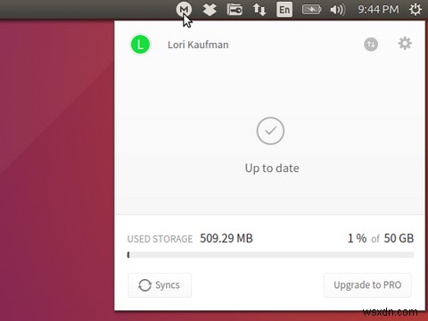 UbuntuでGoogleドライブにアクセスする方法！GNOMEオンラインアカウントの設定手順を解説