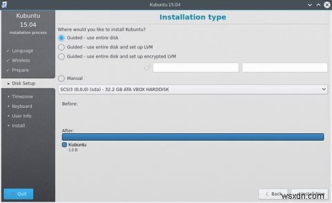 USBメモリ1本でどこでも使える!ポータブルUbuntu環境の作り方