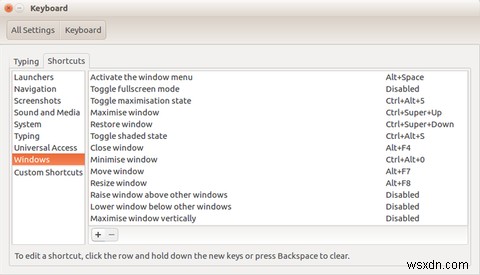 知らないと損をする?Ubuntuで使える便利なキーボードショートカット10選