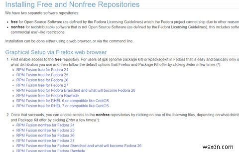 Ubuntu・Fedora・Linux Mintにプロプライエタリ(独自)グラフィックスドライバーをインストールする方法