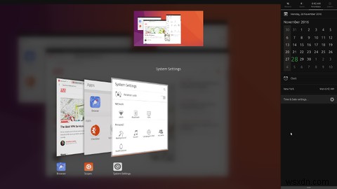 UbuntuでUnity 8とMirを今すぐ試す方法【導入・設定ガイド】
