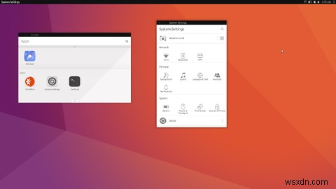 UbuntuでUnity 8とMirを今すぐ試す方法【導入・設定ガイド】