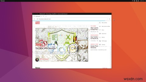UbuntuでUnity 8とMirを今すぐ試す方法【導入・設定ガイド】