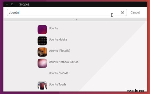 UbuntuでUnity 8とMirを今すぐ試す方法【導入・設定ガイド】