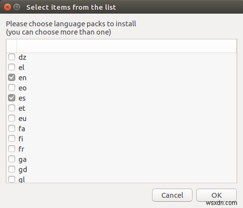 Ubuntu Customization Kitで自作Linuxディストリビューションを作る方法