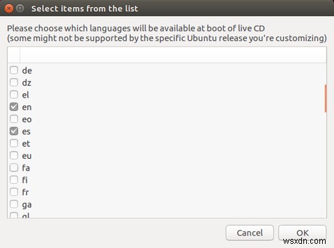 Ubuntu Customization Kitで自作Linuxディストリビューションを作る方法