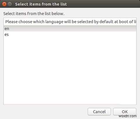 Ubuntu Customization Kitで自作Linuxディストリビューションを作る方法