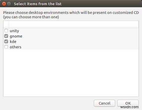 Ubuntu Customization Kitで自作Linuxディストリビューションを作る方法