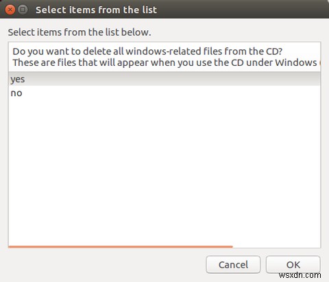 Ubuntu Customization Kitで自作Linuxディストリビューションを作る方法