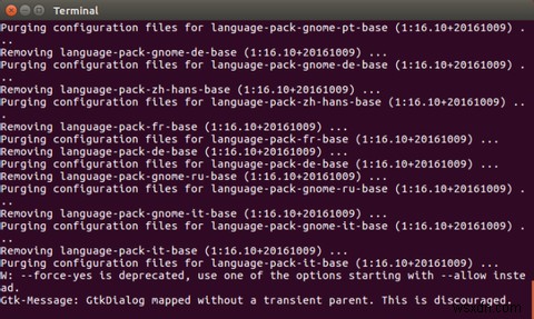 Ubuntu Customization Kitで自作Linuxディストリビューションを作る方法