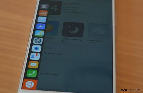 Android・iPhoneに飽きた人へ――Ubuntu Phoneに乗り換えるべき5つの理由