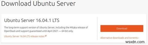 Ubuntu Serverから作る！自分だけのカスタムUbuntuディストリビューションの構築方法