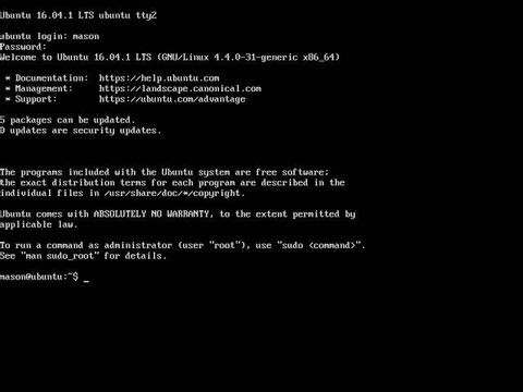 Ubuntu Serverから作る！自分だけのカスタムUbuntuディストリビューションの構築方法