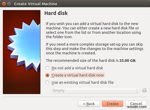LinuxでWindows仮想マシンを構築する方法｜VirtualBoxによる完全ステップバイステップガイド