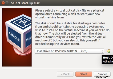 LinuxでWindows仮想マシンを構築する方法｜VirtualBoxによる完全ステップバイステップガイド