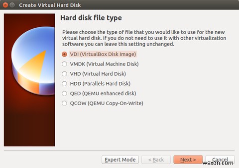 LinuxでWindows仮想マシンを構築する方法｜VirtualBoxによる完全ステップバイステップガイド