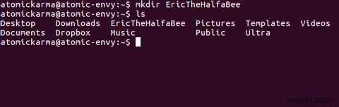 Linuxのターミナルとデスクトップでファイルを管理する方法【初心者向け基本コマンド解説】