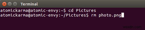 Linuxのターミナルとデスクトップでファイルを管理する方法【初心者向け基本コマンド解説】