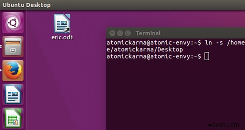 Linuxのターミナルとデスクトップでファイルを管理する方法【初心者向け基本コマンド解説】