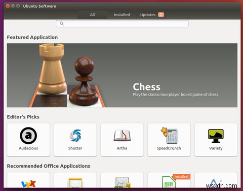 Ubuntu 16.04を自分好みに仕上げる初期設定10選
