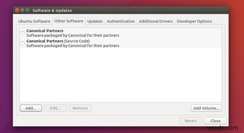 Ubuntu 16.04を自分好みに仕上げる初期設定10選