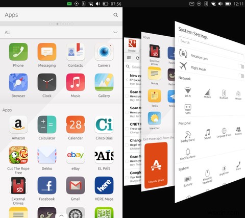 Ubuntu Touchのスマホ・タブレットは買うべき？特徴と実力を徹底解説